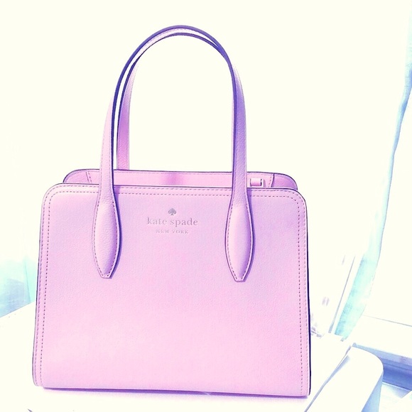 Kate spade purse rose pink - Picture 6 of 6